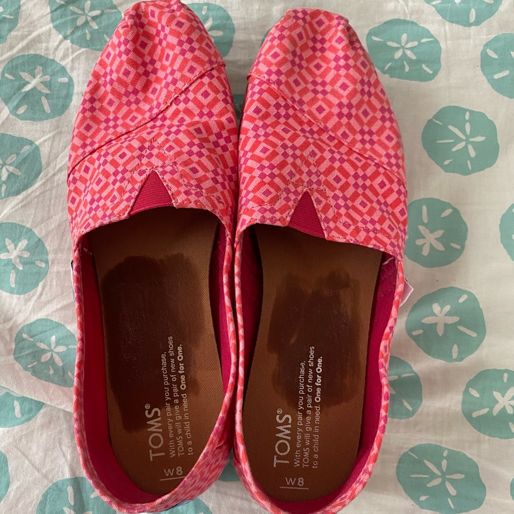 Toms Classics